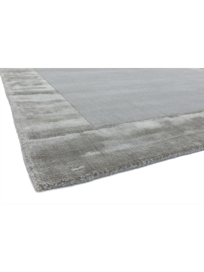 Ascot Silver Rug - 5