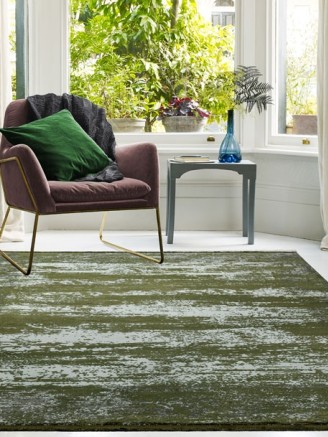 Athera Emerald Border