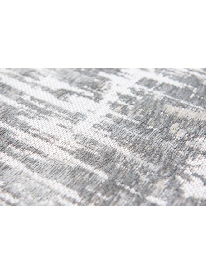 Conney Grey Rug - 7