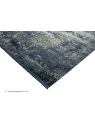 Athera Sapphire Abstract Rug - Thumbnail - 4
