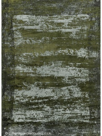 Athera Emerald Border