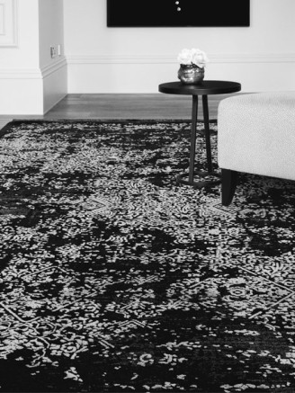 Athera Black Persian