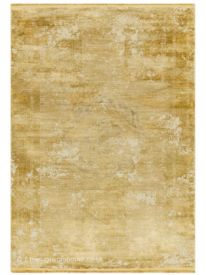 Athera Champagne Classic Rug - 6