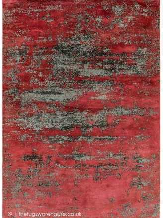 Athera Ruby Abstract