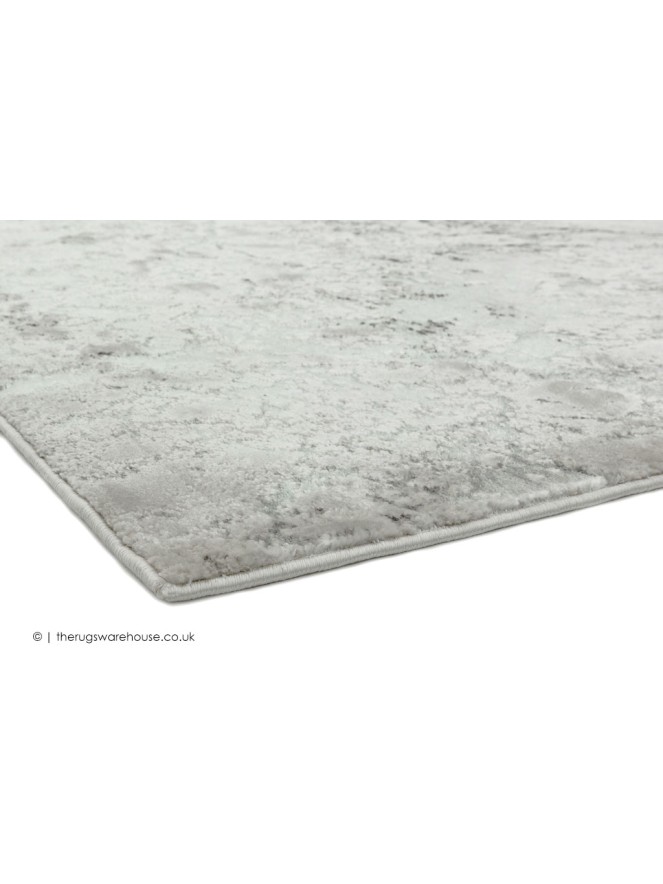 Solar Silver Rug - 3