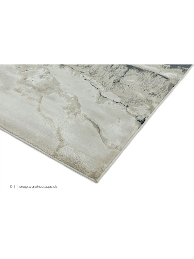 Quartz Marble Rug - 4