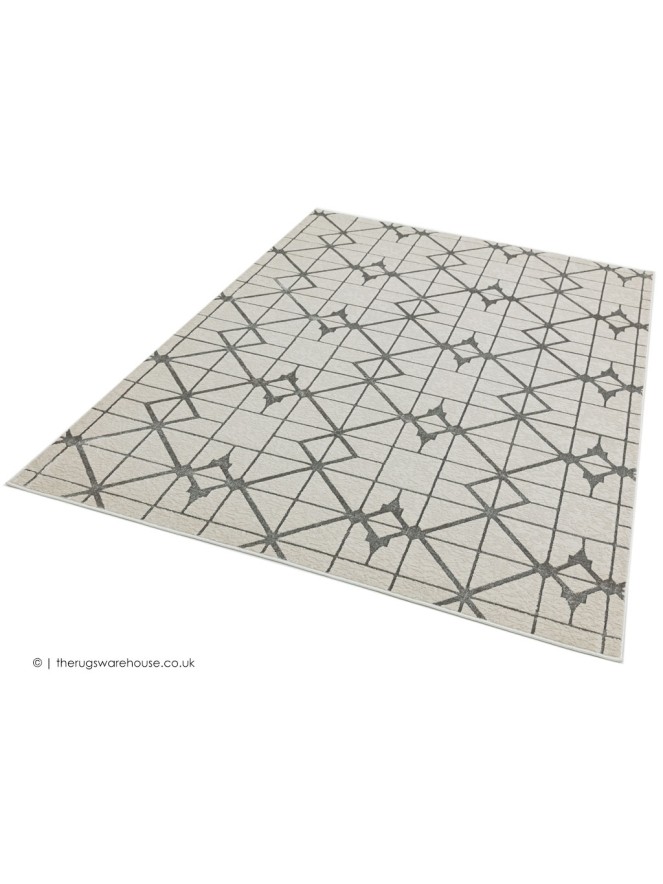 Lattice Rug - 5