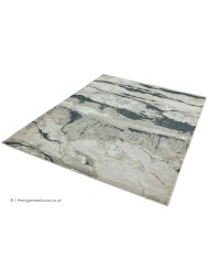 Quartz Marble Rug - Thumbnail - 7