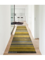 Carter Ochre Runner - Thumbnail - 2