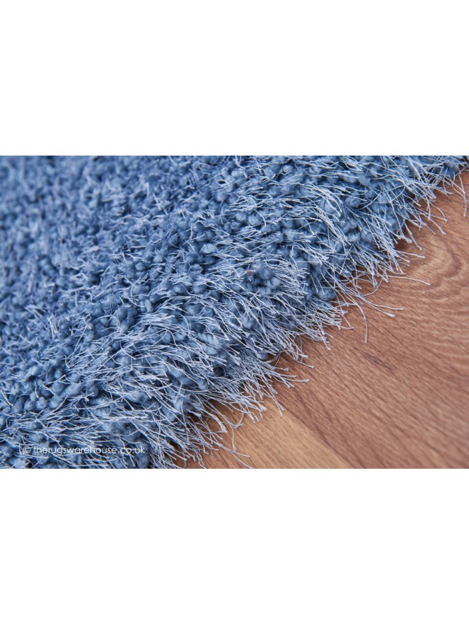 Cascade Duck Egg Rug - 4