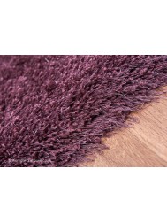 Cascade Violet Rug - Thumbnail - 4