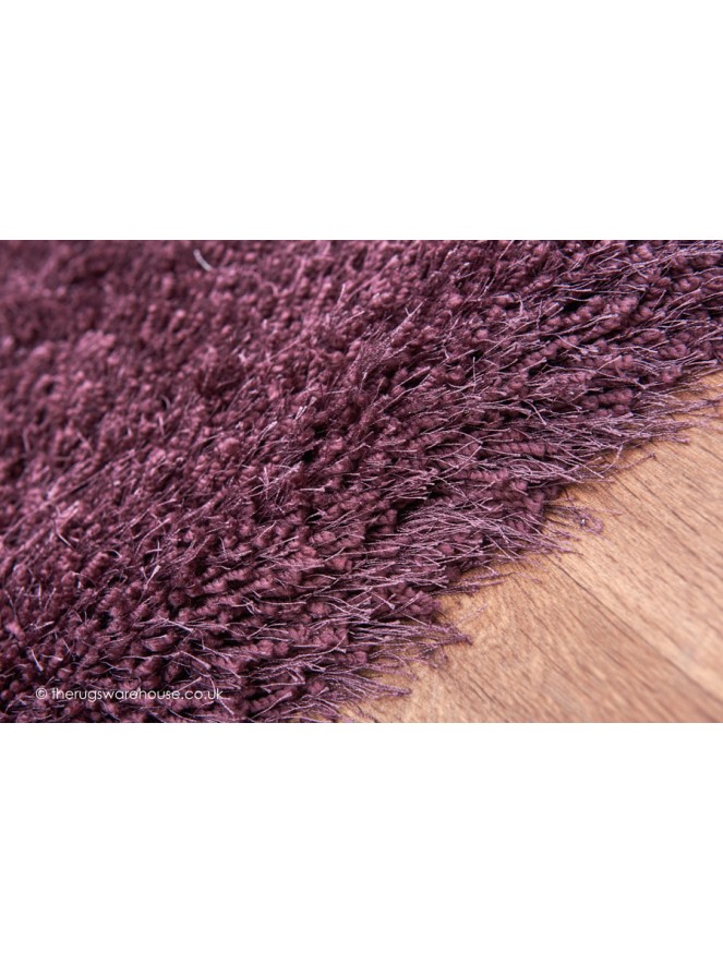 Cascade Violet Rug - 4