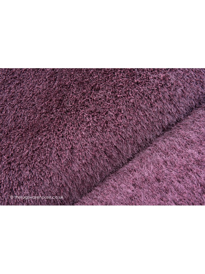 Cascade Violet Rug - 5