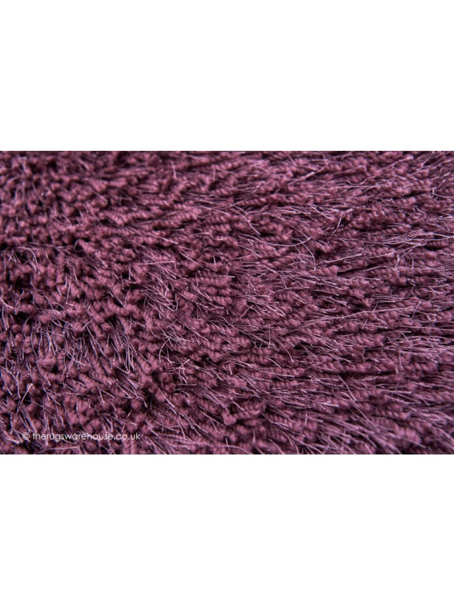 Cascade Violet Rug - 6