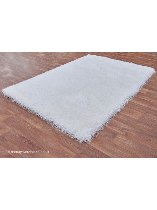 Cascade Powder Rug - 7