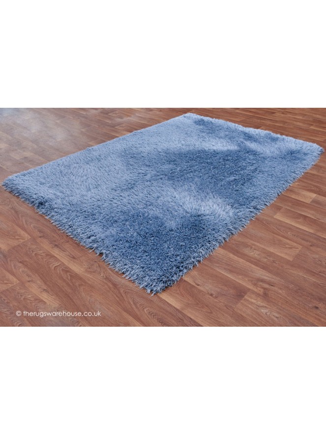 Cascade Duck Egg Rug - 8
