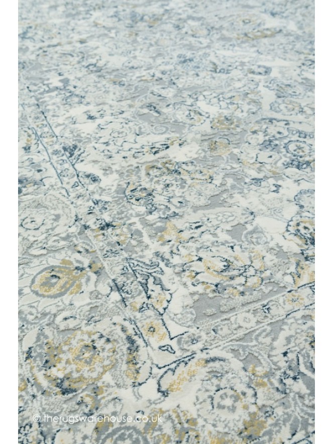 Savion Light Mix Rug - 6