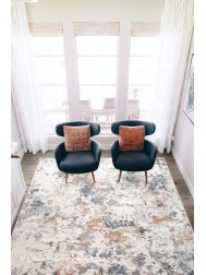 Yega Light Mix Rug - Thumbnail - 2