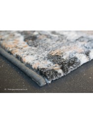 Yega Grey Mix Rug - Thumbnail - 4