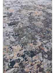 Yega Dark Mix Rug - Thumbnail - 6