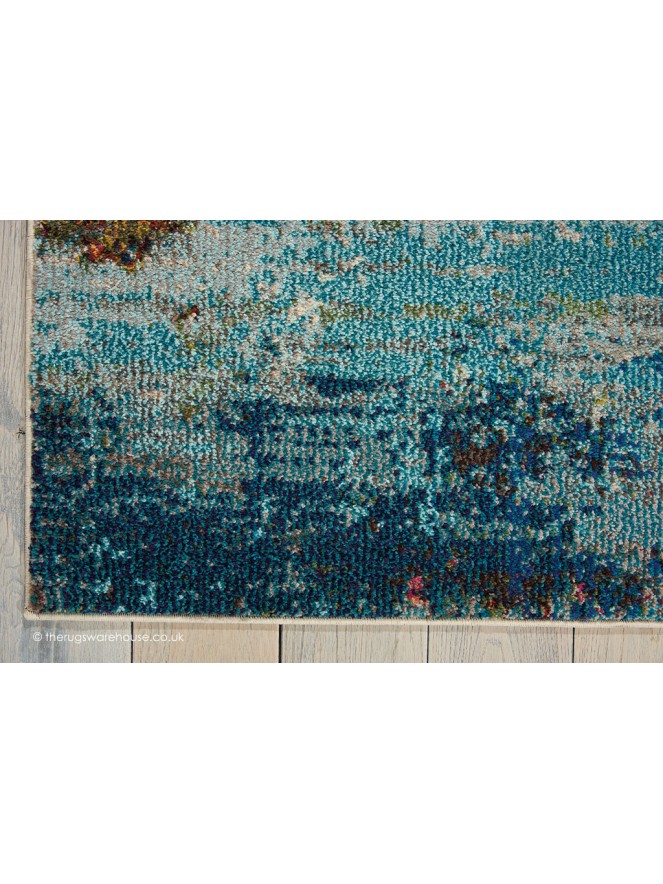 Celestial Sea Life Rug - 3