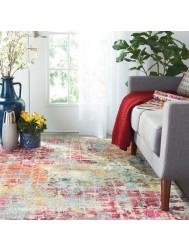 Celestial Palette Rug - Thumbnail - 3