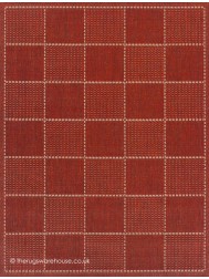 Super Red Rug - Thumbnail - 5