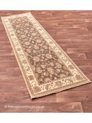 Chobi Brown Runner - Thumbnail - 2