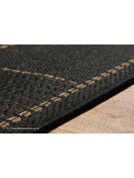 Super Black Rug - Thumbnail - 3