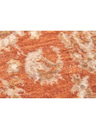 Chobi Rust Runner - Thumbnail - 7