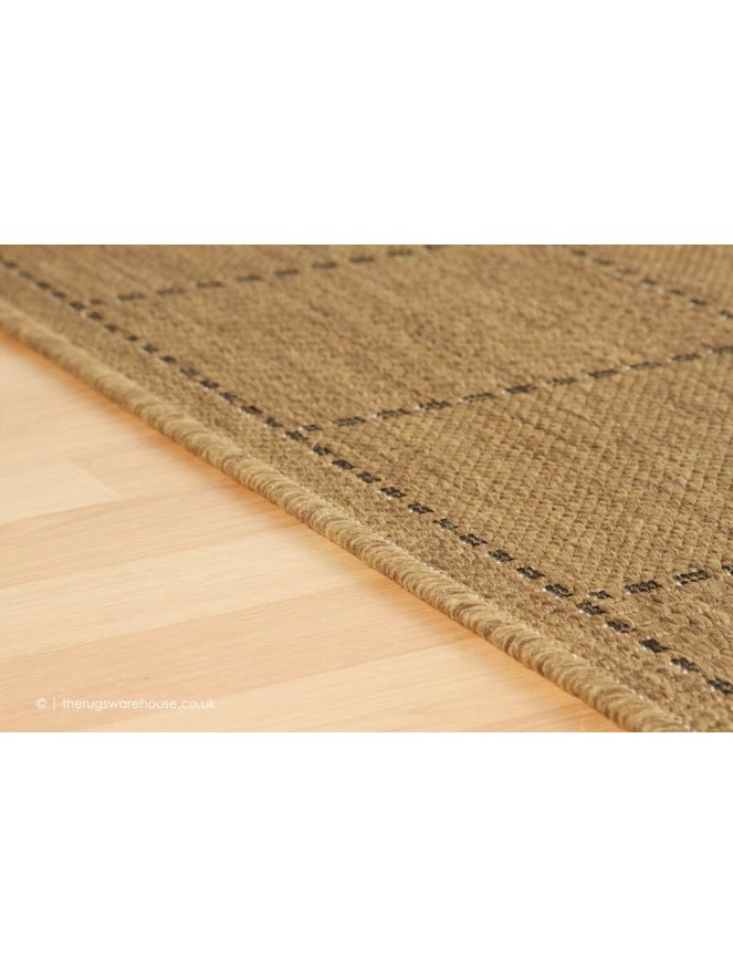 Super Brown Rug - 3