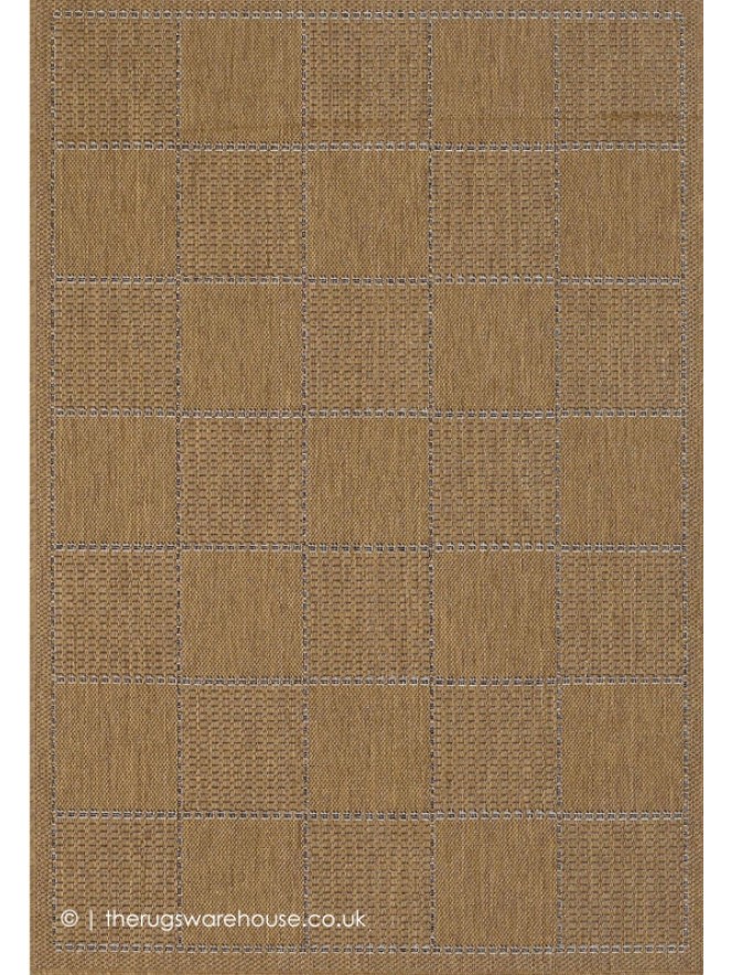 Super Brown Rug - 5