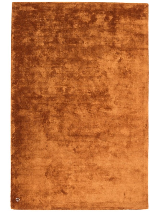 Chrome Copper Rug - 5