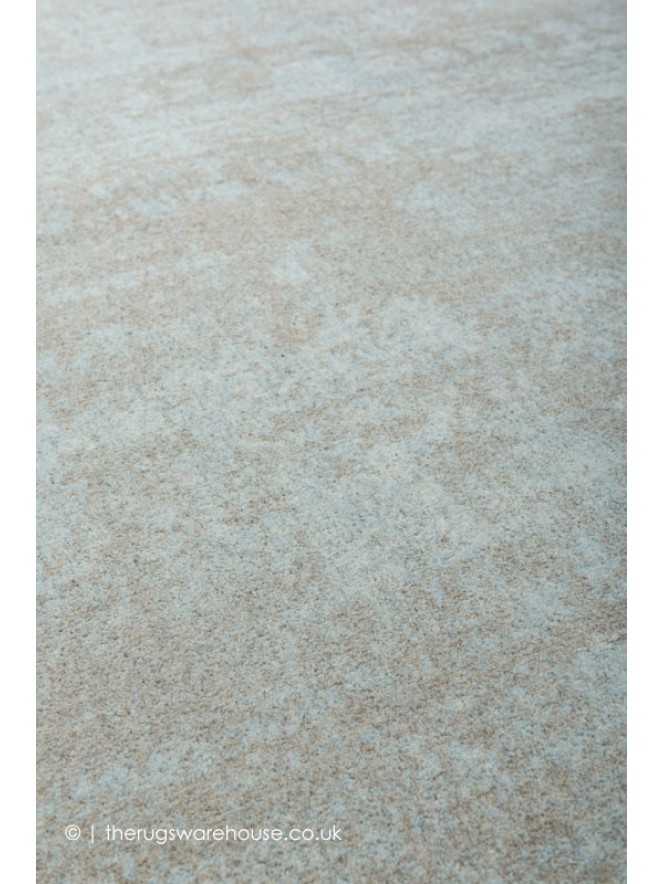 Merna Beige Grey Rug - 5