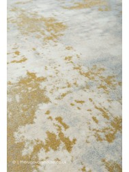 Rosada Yellow Rug - Thumbnail - 5