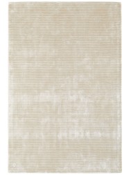 Chrome Stripe Putty Rug - Thumbnail - 6