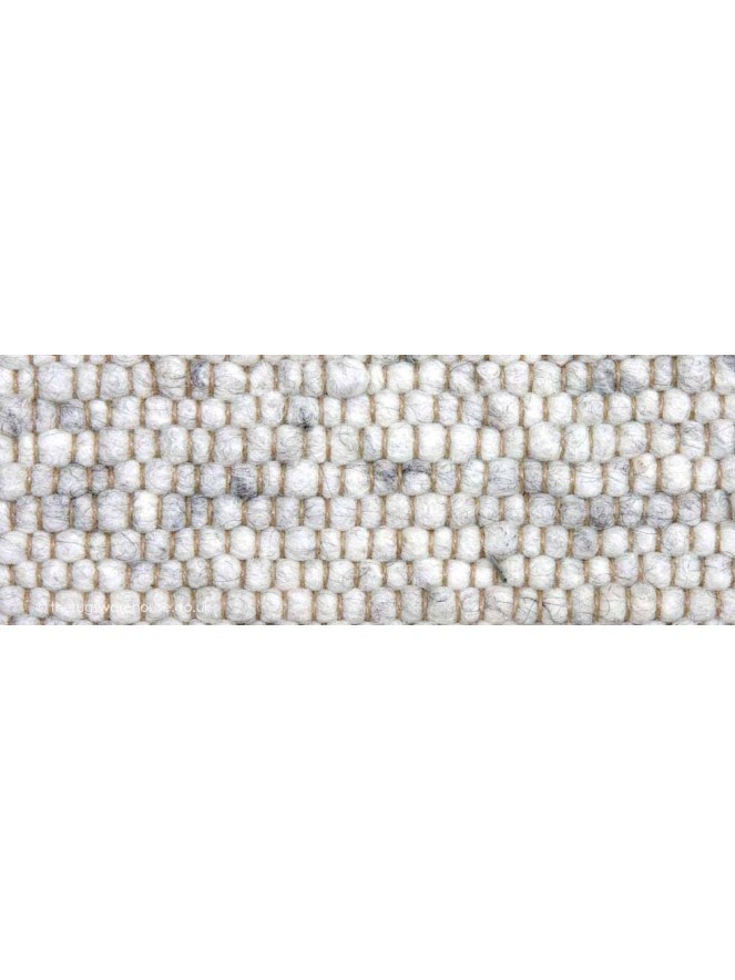 Chicago White Rug - 3