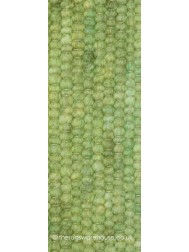 Chicago Green Rug - Thumbnail - 4