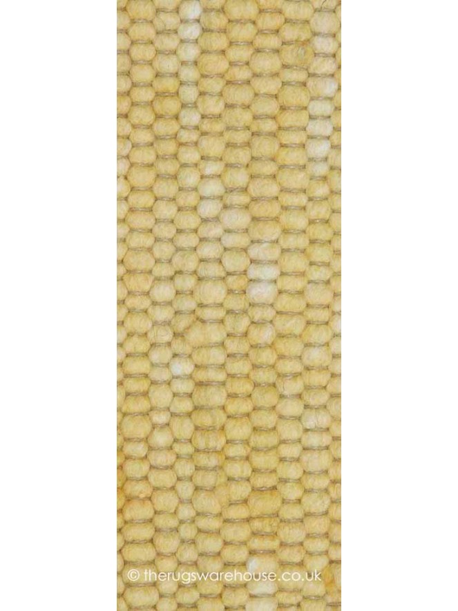 Chicago Gold Rug - 4