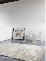Cityscape Mink Rug - Thumbnail - 4
