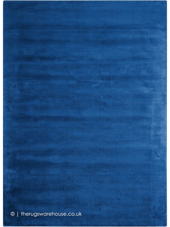 Lunar Blue Rug - 5