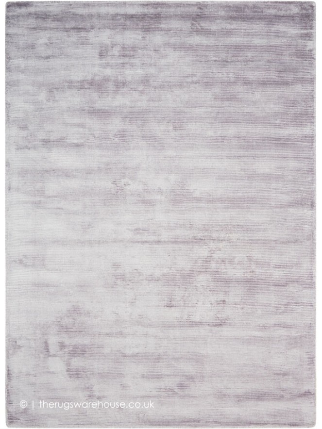 Lunar Platinum Rug - 5