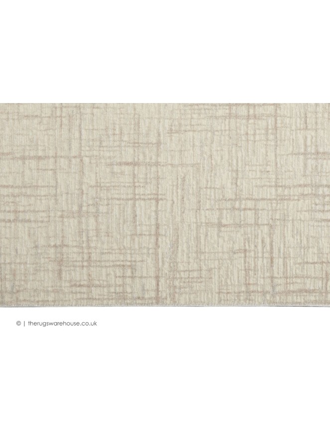 Basalt Beige Rug - 3