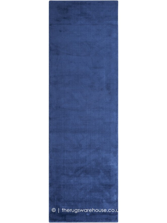 Lunar Blue Runner - 5