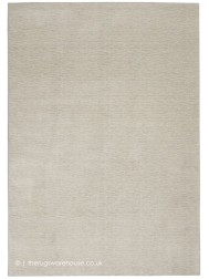 Jackson Ivory Rug - Thumbnail - 4