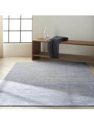Monroe Blue Rug - Thumbnail - 2