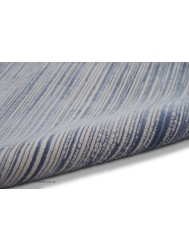 Monroe Blue Rug - Thumbnail - 3