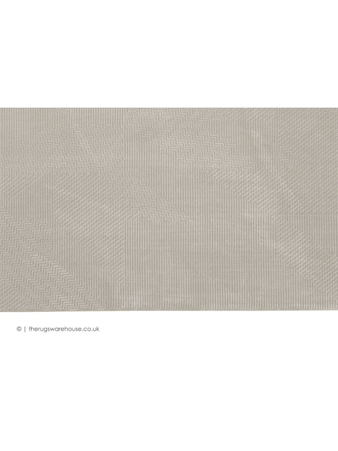 Sandford Beige Rug - 3