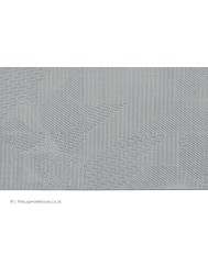 Sandford Grey Rug - Thumbnail - 3