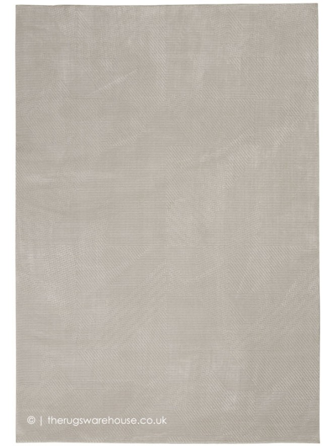 Sandford Beige Rug - 5